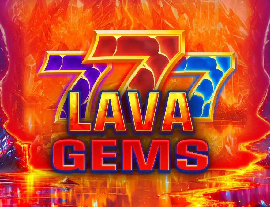 Lava Gems